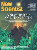 New Scientist